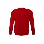 Sweatshirt Red